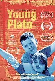 Young Plato (2022)