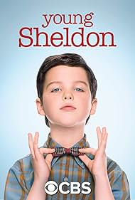 Young Sheldon (2017)