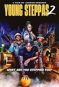 Young Steppas 2 (2025)