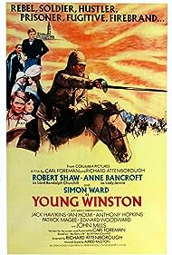 Young Winston (1972)