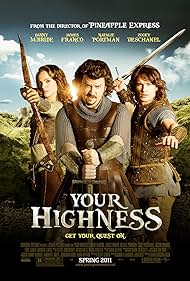 Your Highness (2011)