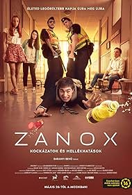 Zanox (2022)