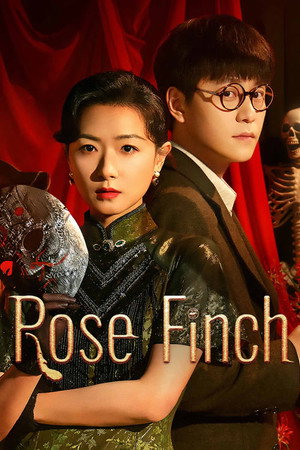 Zhu Que Tang (TV Mini Series 2025) 2025