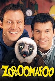 Zoboomafoo (1999)