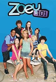 Zoey 101 (2005)