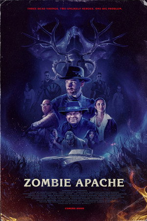 Zombie Apache (2025)