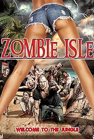 Zombie Isle (2014)