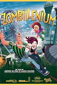 ZombillÃ©nium (2017)