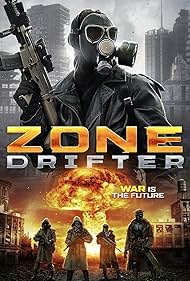 Zone Drifter (2021)