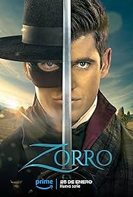 Zorro (2024)