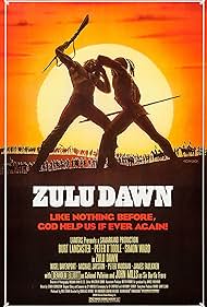 Zulu Dawn (1979)