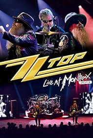 ZZ Top - Live at Montreux (2013) 2014